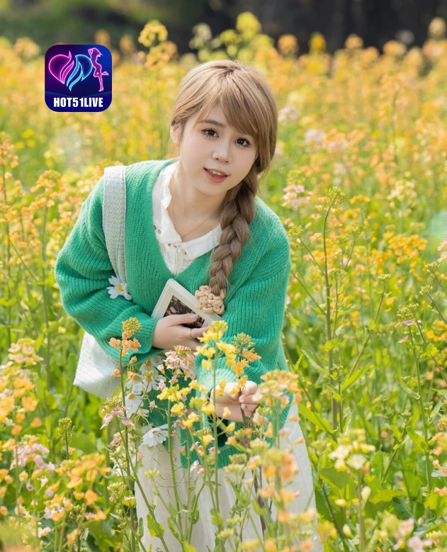 Piper Davis HOT51LIVE