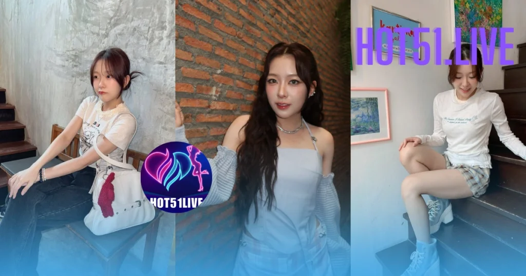 Putri Melany HOT51LIVE