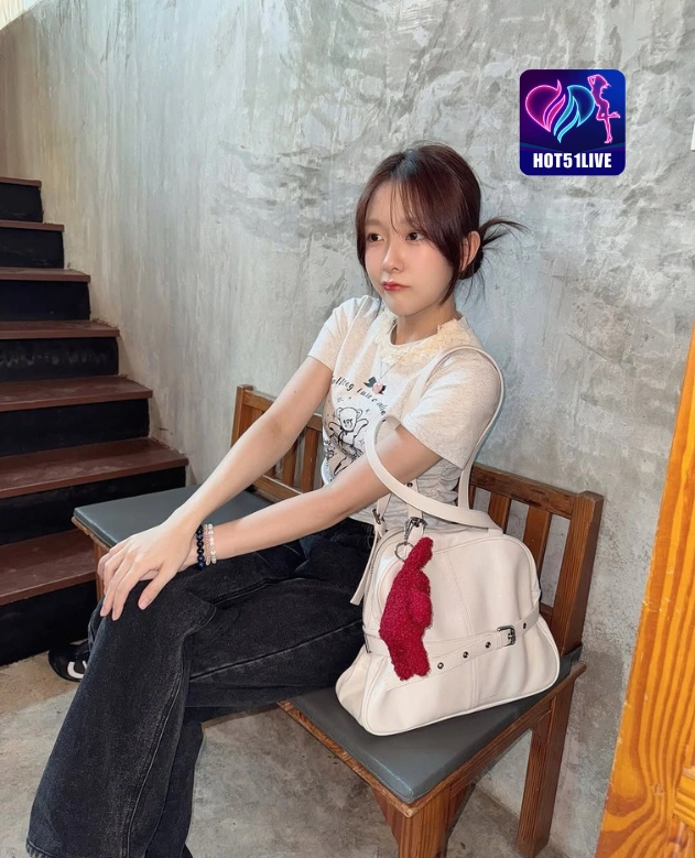 Putri Melany HOT51LIVE