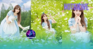 Quinn Bennett HOT51LIVE