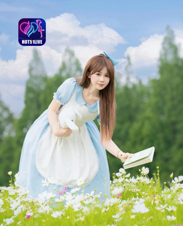 Quinn Bennett HOT51LIVE