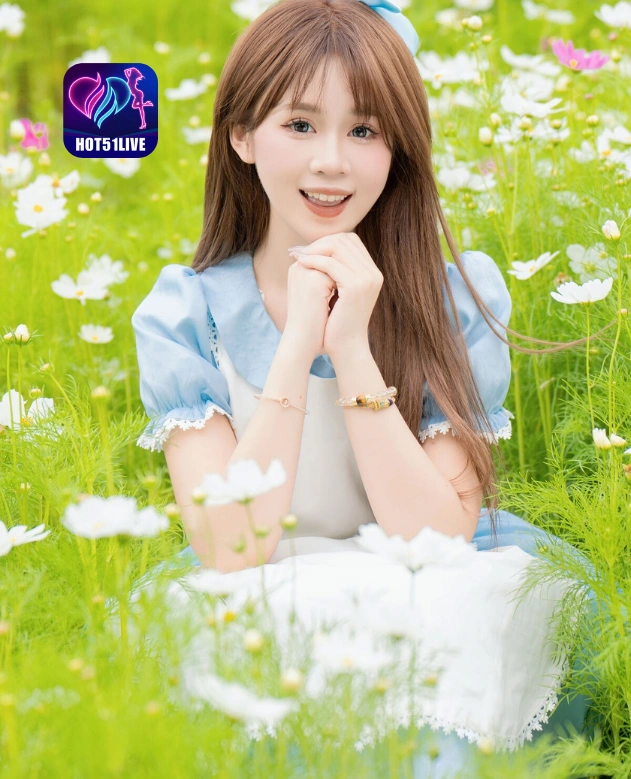 Quinn Bennett HOT51LIVE