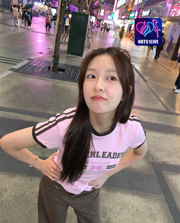 Rahmat Himayat HOT51LIVE