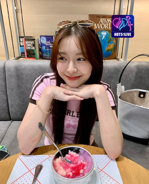 Rahmat Himayat HOT51LIVE