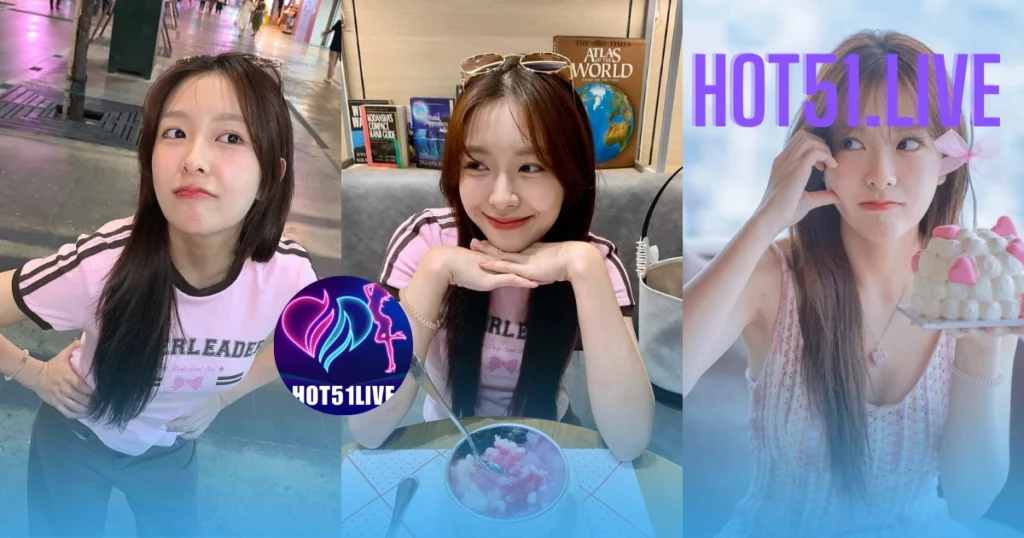 Rahmat Himayat HOT51LIVE