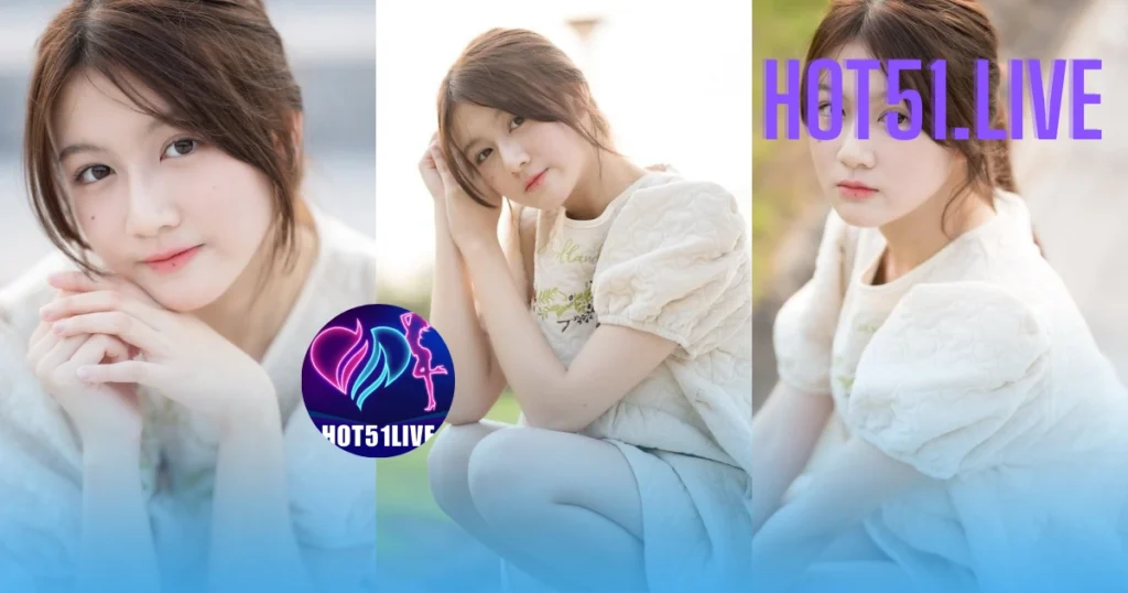 Rani Amelia HOT51LIVE