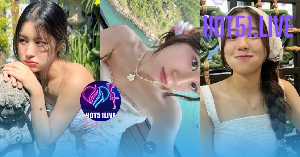 Rani Muriwai HOT51LIVE