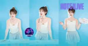 Riley Stewart HOT51LIVE