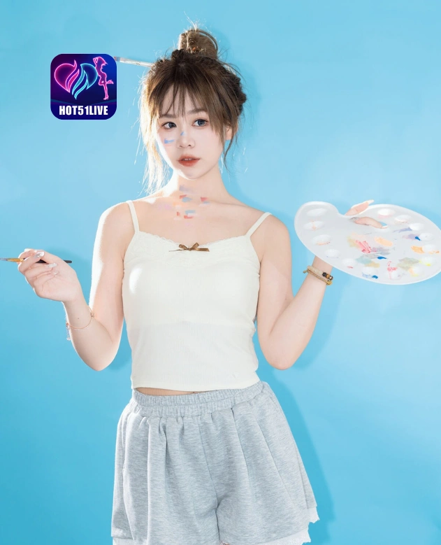 Riley Stewart HOT51LIVE