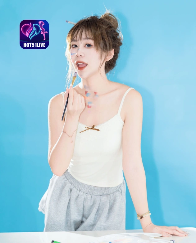 Riley Stewart HOT51LIVE