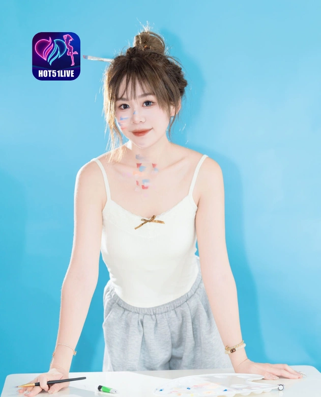 Riley Stewart HOT51LIVE