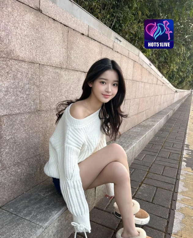 Rina Amelia HOT51LIVE