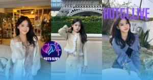 Riska Damayanti HOT51LIVE