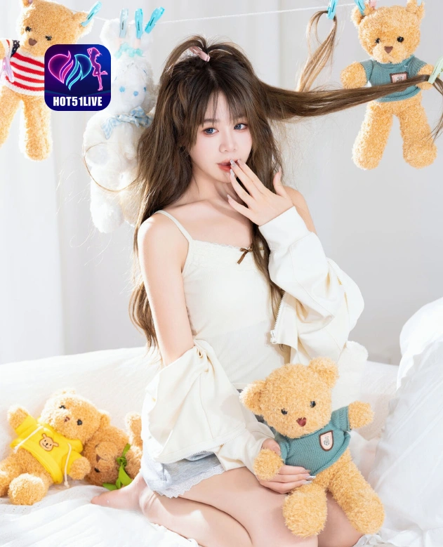 Rosalie Watson HOT51LIVE