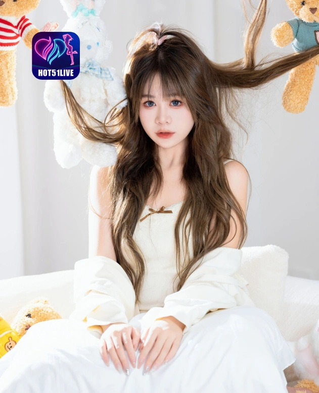 Rosalie Watson HOT51LIVE