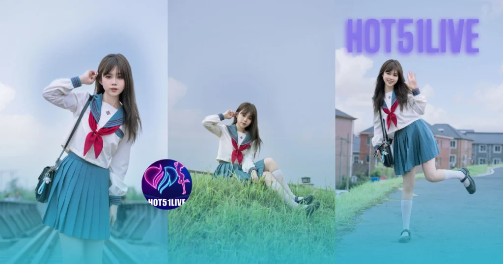 Ruby Jenkins HOT51LIVE