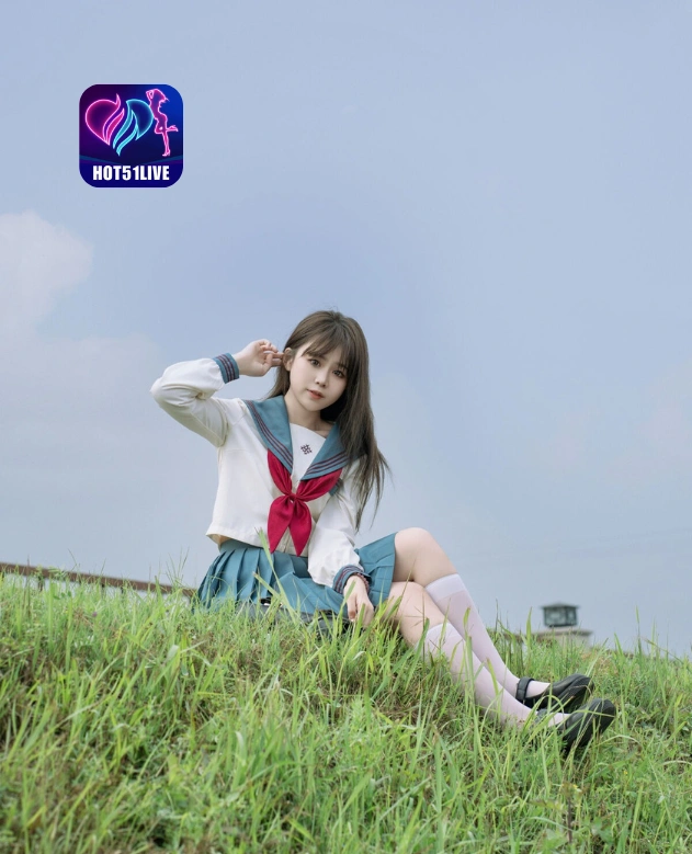 Ruby Jenkins HOT51LIVE