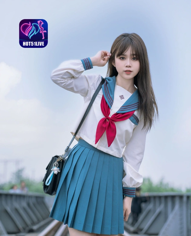 Ruby Jenkins HOT51LIVE