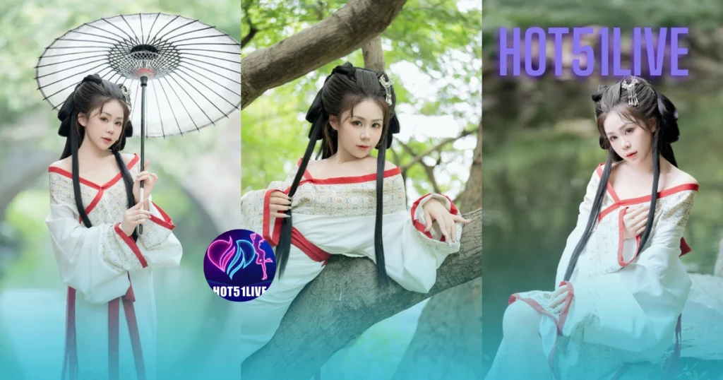 Sage Spencer HOT51LIVE