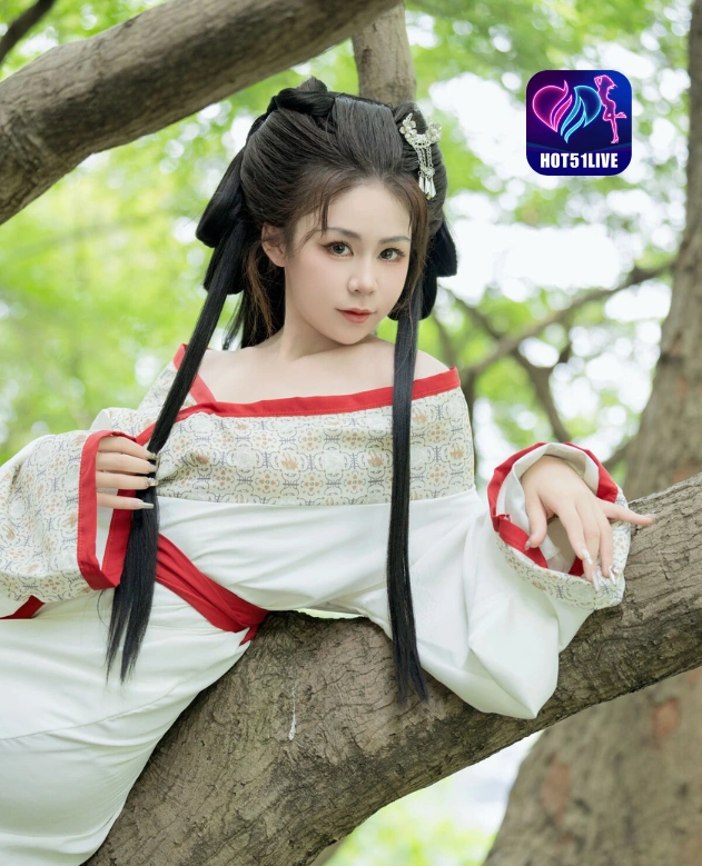 Sage Spencer HOT51LIVE