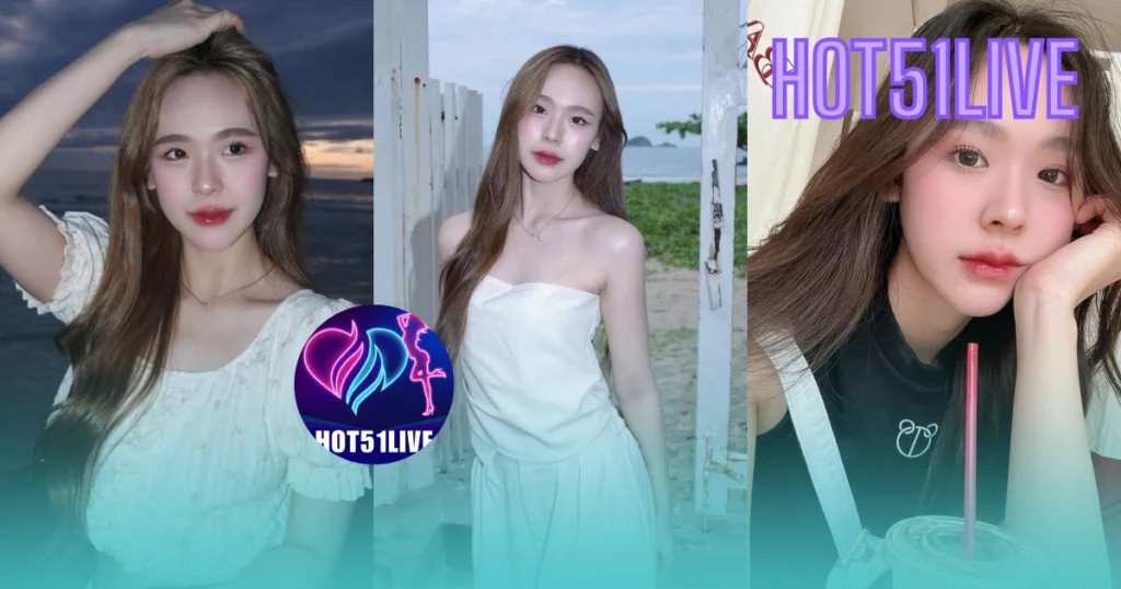 Sarah Bennett HOT51LIVE