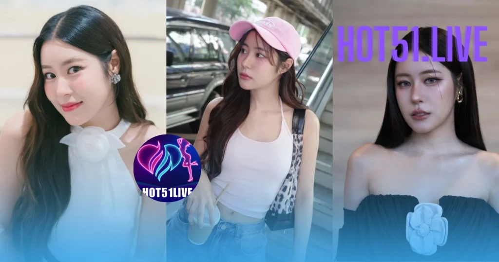 Satria Nugraha HOT51LIVE