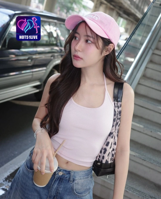 Satria Nugraha HOT51LIVE