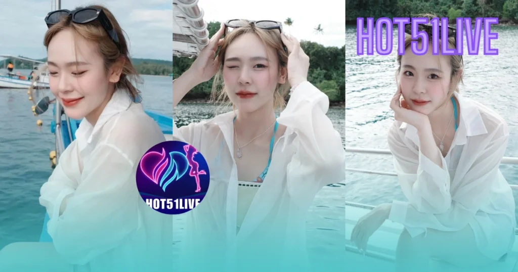 Savannah Cole HOT51LIVE