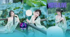 Serena Mason HOT51LIVE