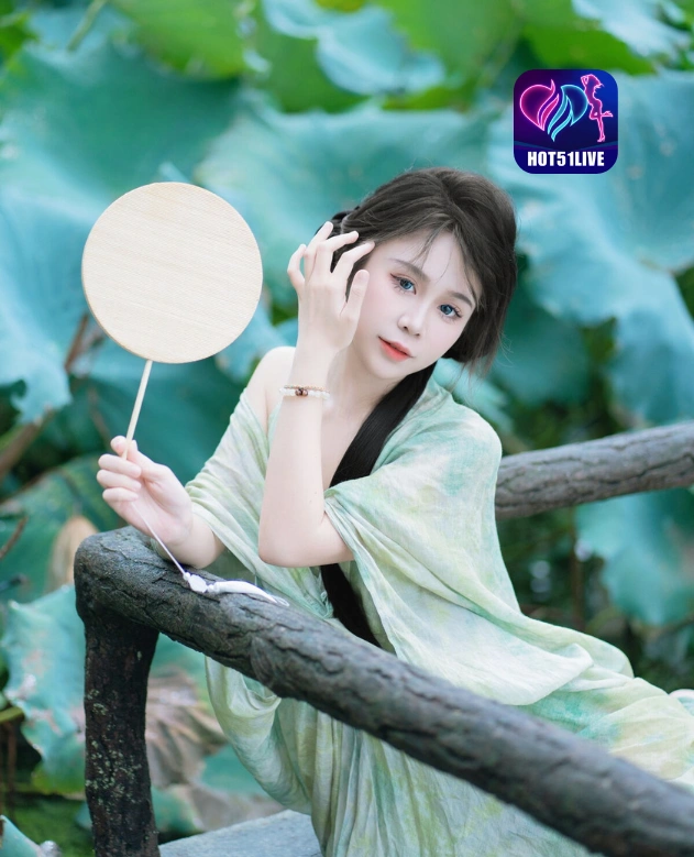 Serena Mason HOT51LIVE