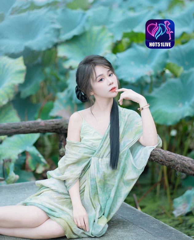 Serena Mason HOT51LIVE