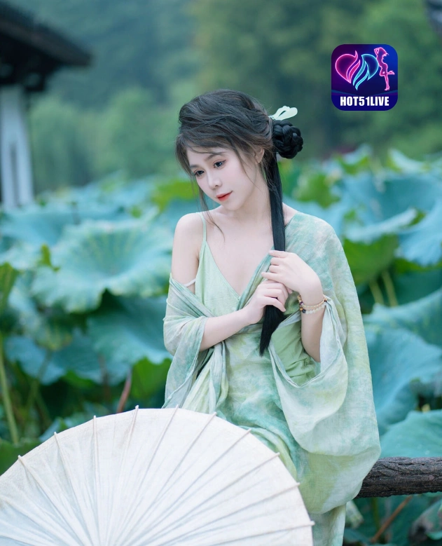 Serena Mason HOT51LIVE 