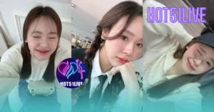 Sheila Edwards HOT51LIVE