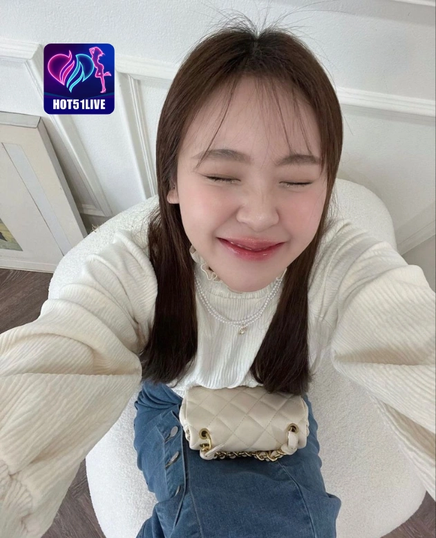 Sheila Edwards HOT51LIVE