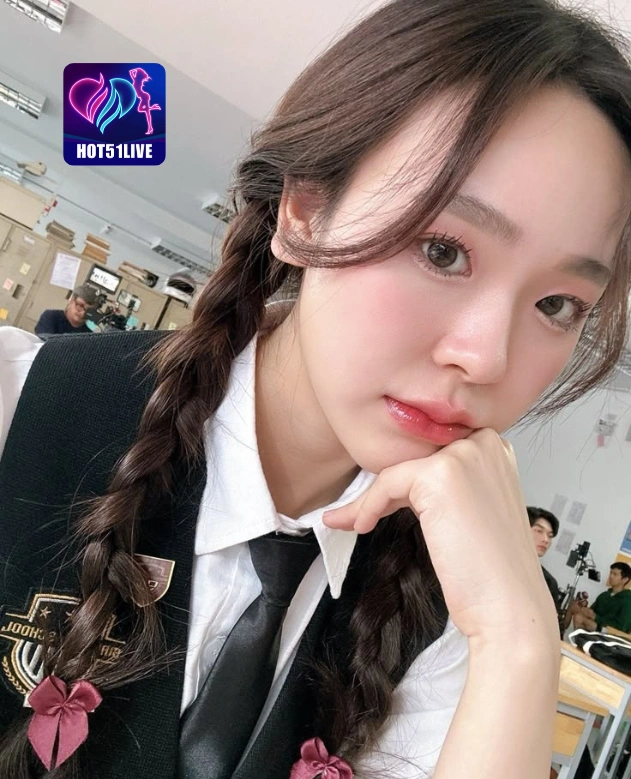 Sheila Edwards HOT51LIVE