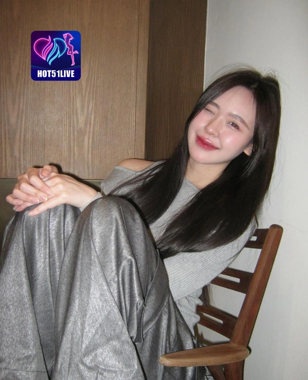 Sherry Anderson HOT51LIVE