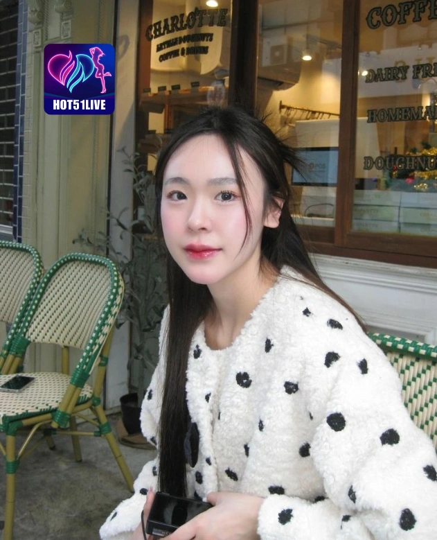 Sherry Anderson HOT51LIVE