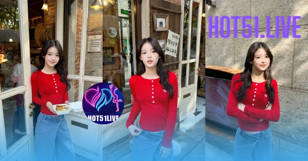 Shinta Maharani HOT51LIVE