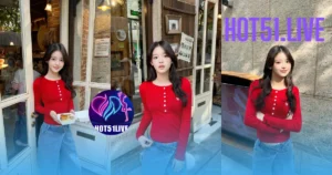 Shinta Maharani HOT51LIVE