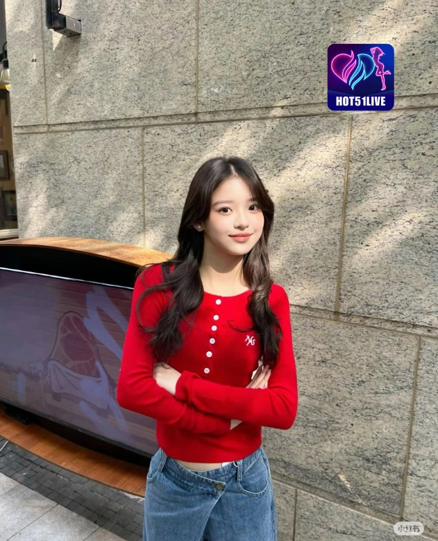 Shinta Maharani HOT51LIVE