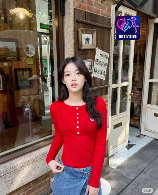 Shinta Maharani HOT51LIVE