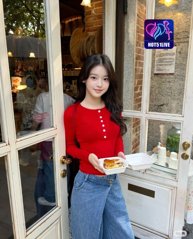 Shinta Maharani HOT51LIVE