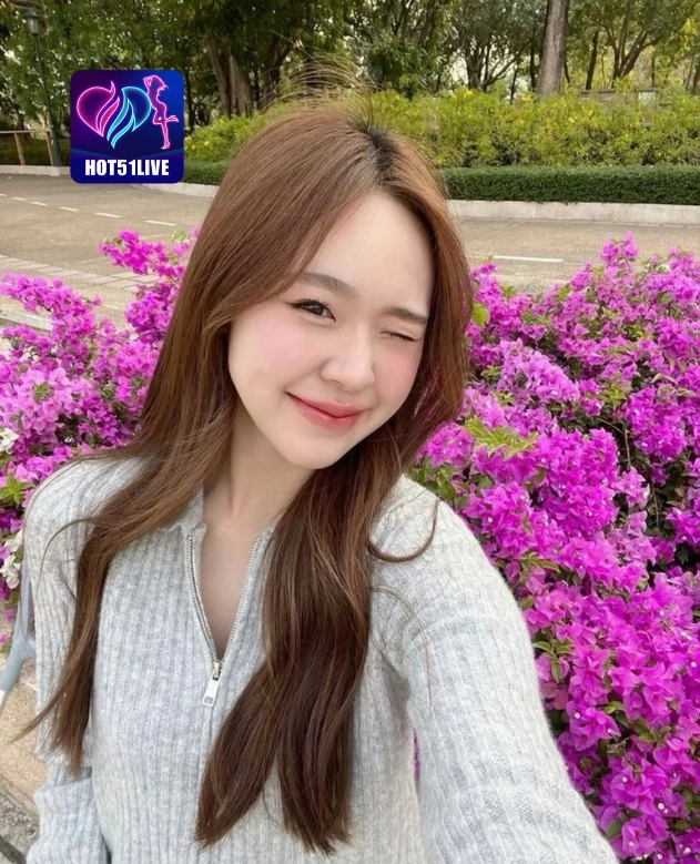 Sierra Fisher HOT51LIVE