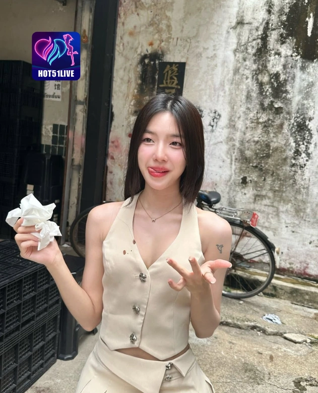 Siti Rahma HOT51LIVE