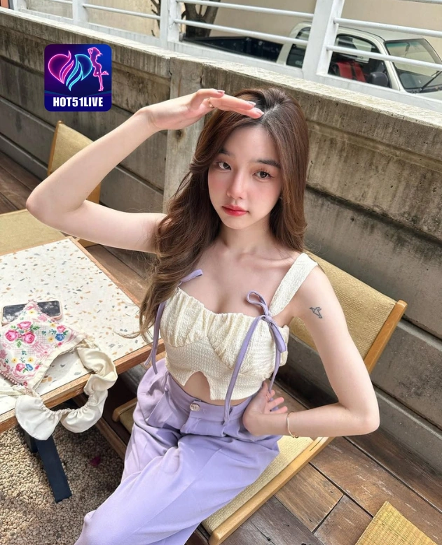 Siti Rahma HOT51LIVE