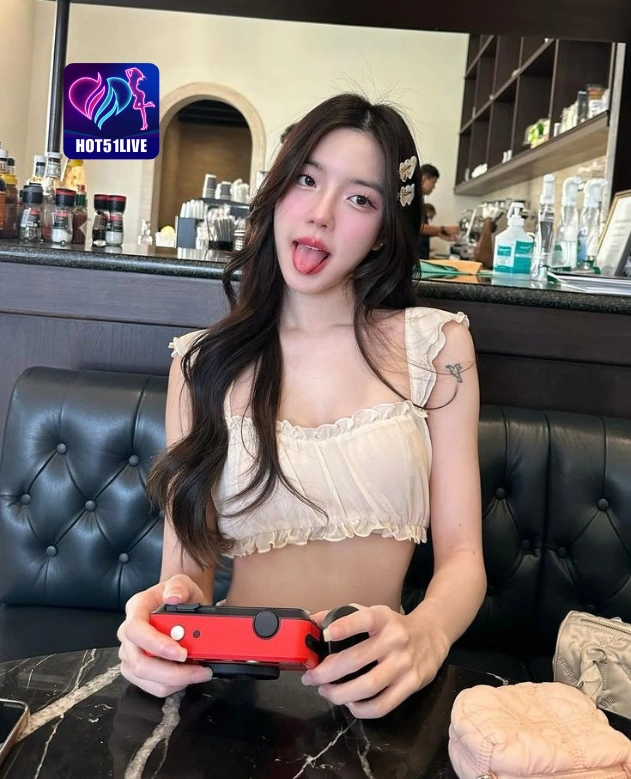 Siti Rahma HOT51LIVE