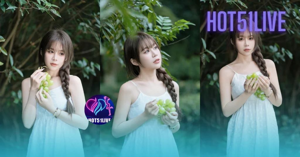 Sloane Cooper HOT51LIVE