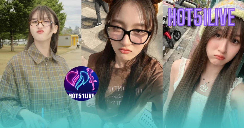 Sonia Clark HOT51LIVE