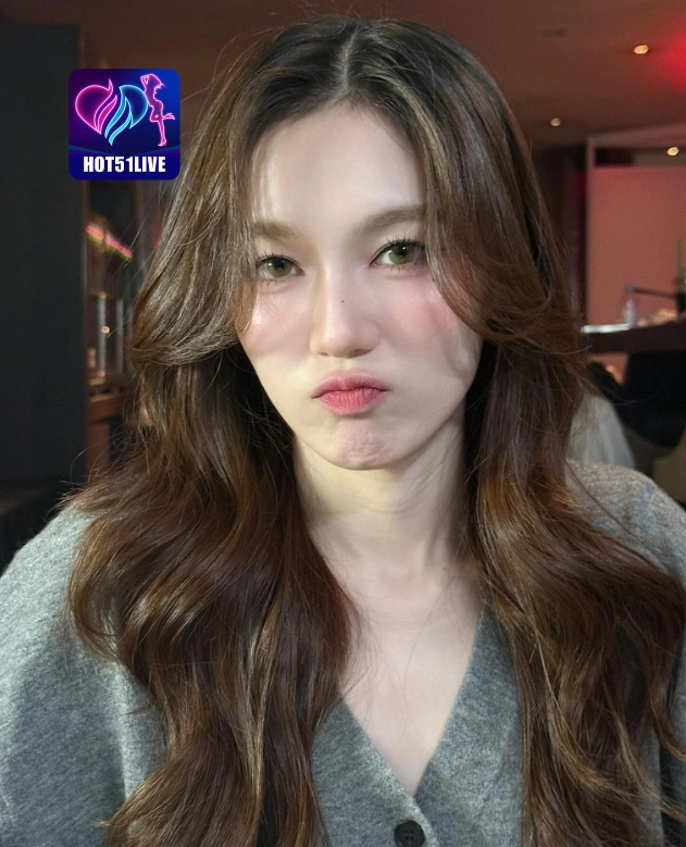 Stacy Baker HOT51LIVE