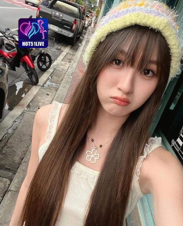 Stacy Baker HOT51LIVE